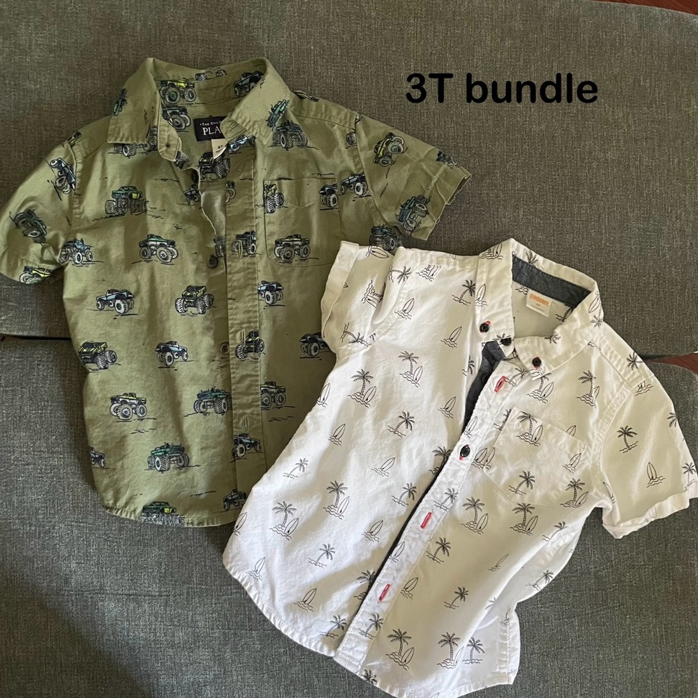 3T bundle